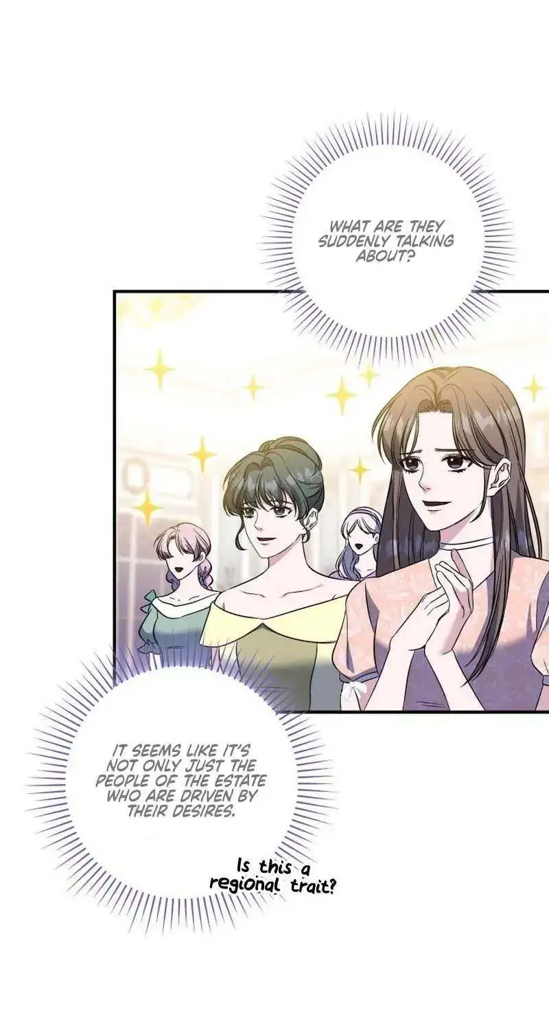 The Deposed Empress’ Scandal Zinmanga X Chapter 25 Page 54