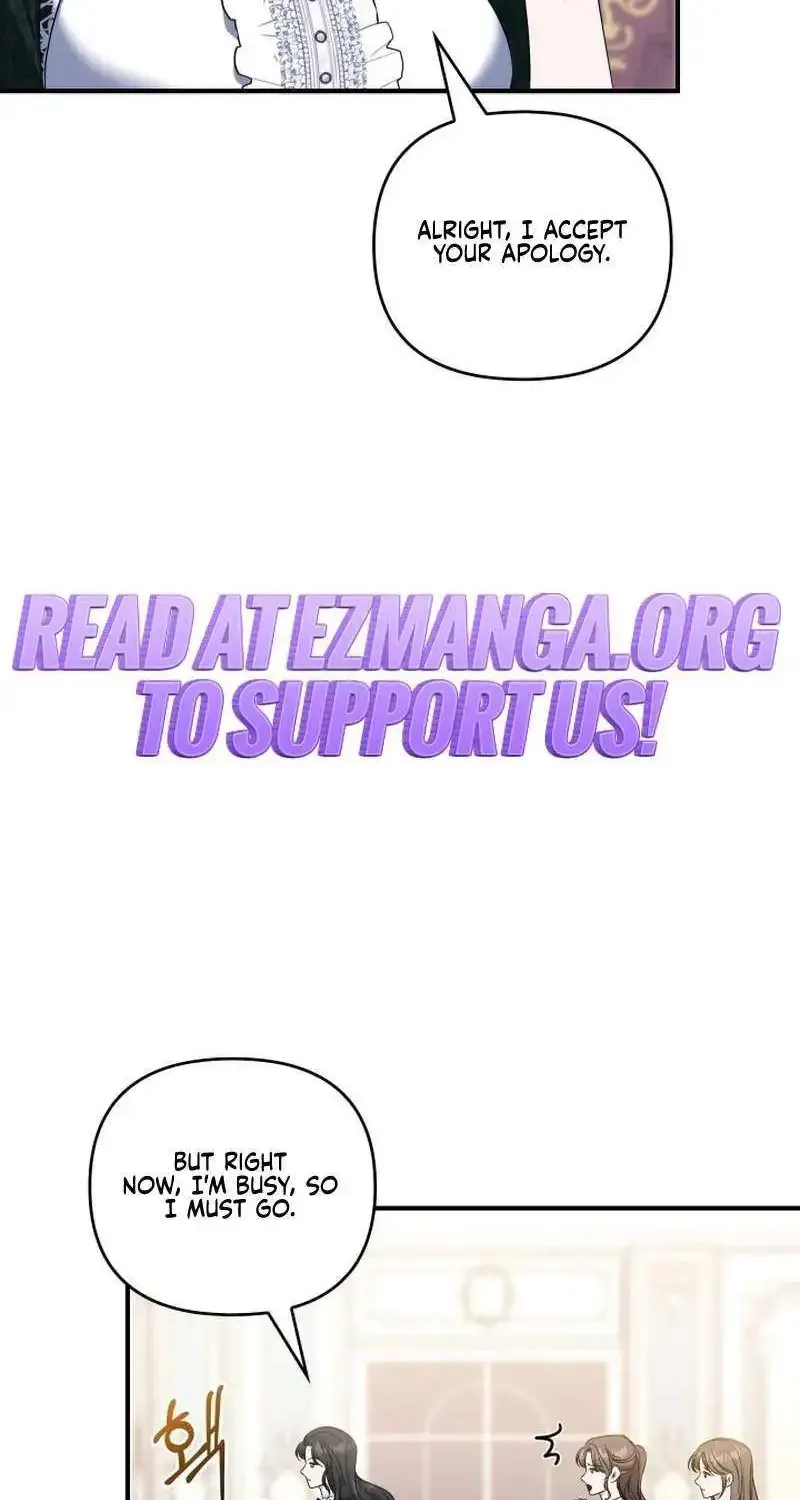 The Deposed Empress’ Scandal Zinmanga X Chapter 25 Page 60