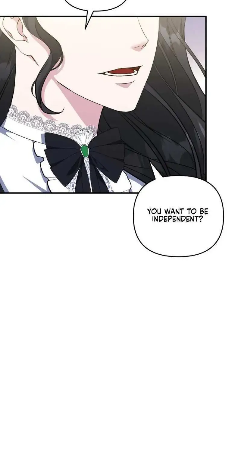 The Deposed Empress’ Scandal Zinmanga X Chapter 25 Page 74