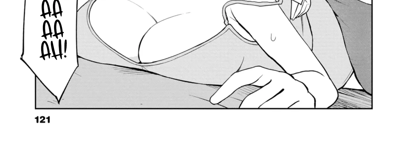 Mousou Sensei Zinmanga X Chapter 13 Page 2