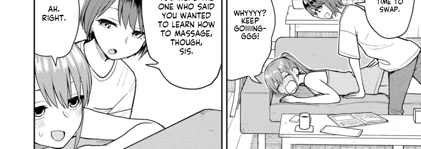 Mousou Sensei Zinmanga X Chapter 13 Page 4