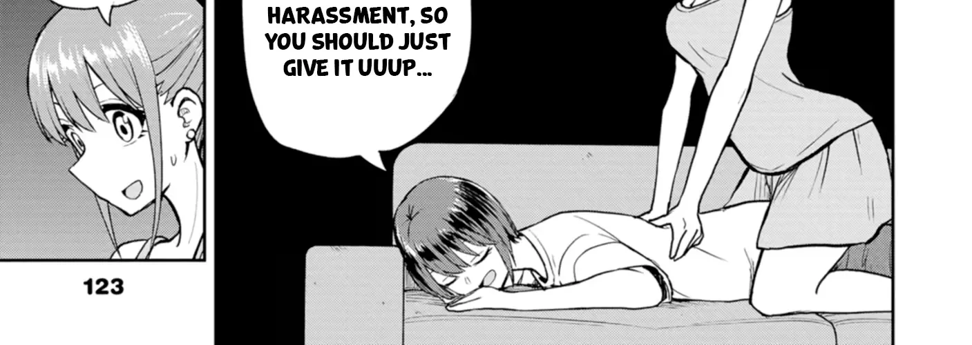 Mousou Sensei Zinmanga X Chapter 13 Page 6