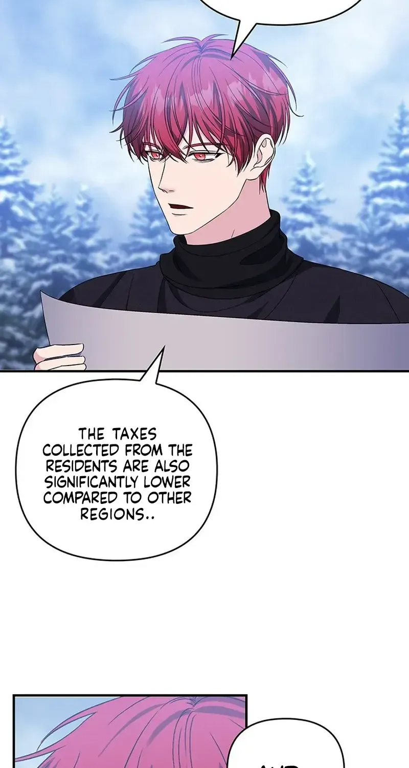 The Deposed Empress’ Scandal Zinmanga X Chapter 23 Page 69
