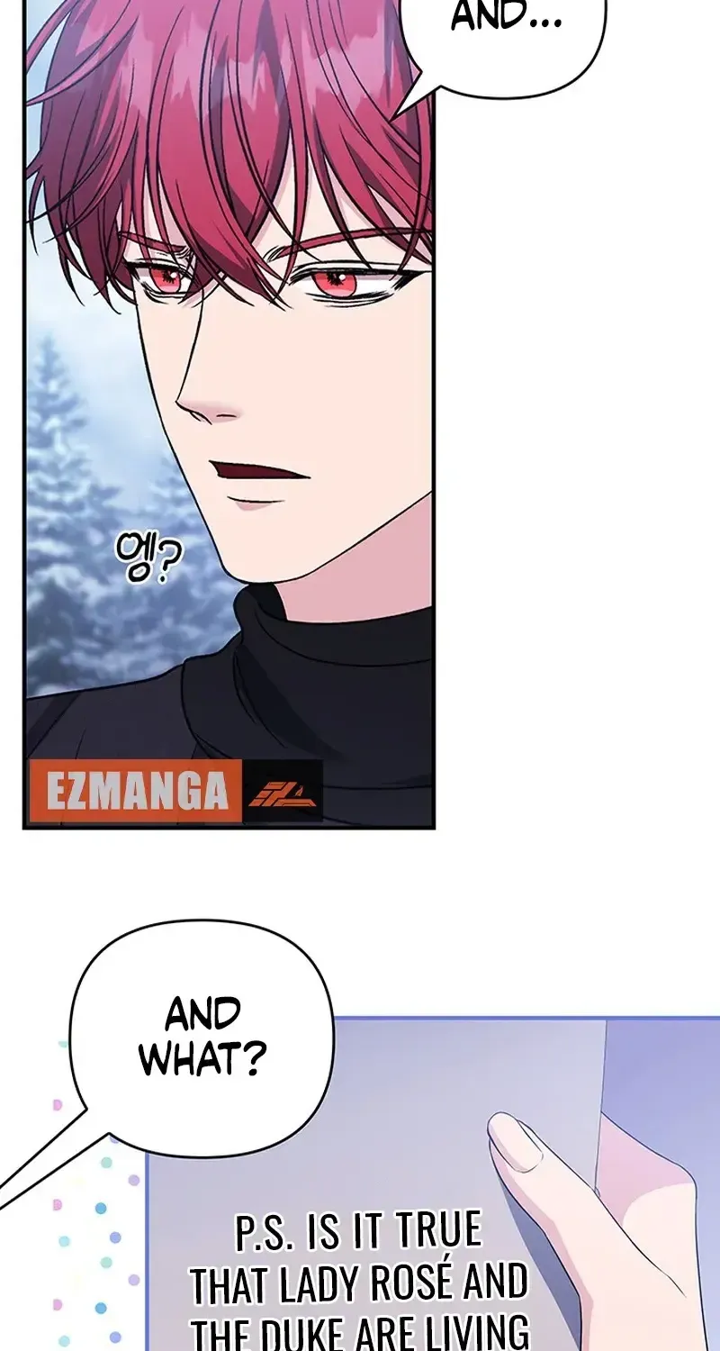 The Deposed Empress’ Scandal Zinmanga X Chapter 23 Page 70
