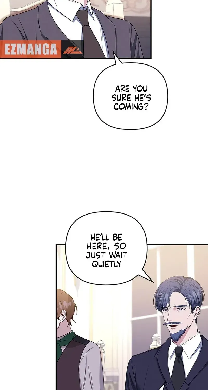 The Deposed Empress’ Scandal Zinmanga X Chapter 23 Page 79