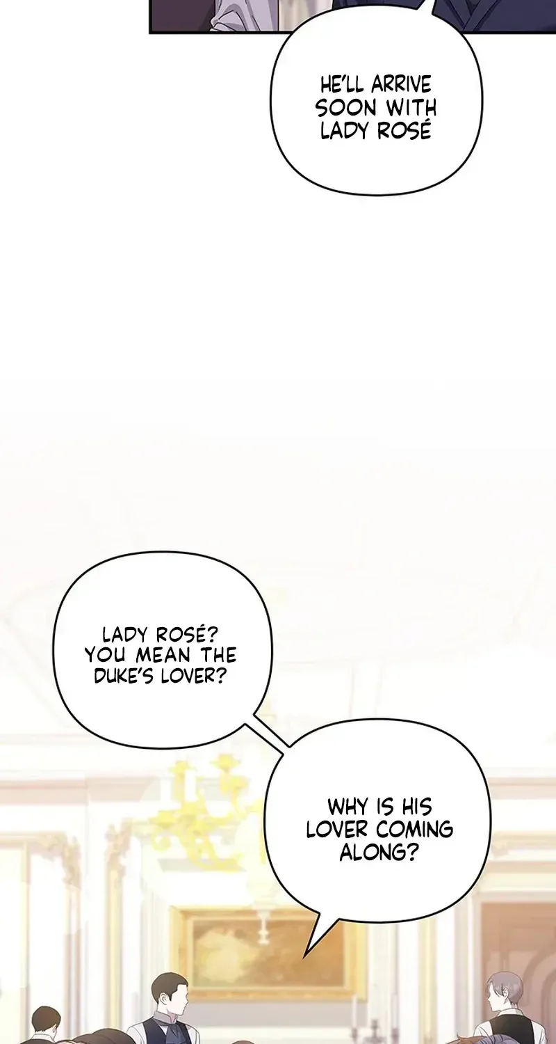 The Deposed Empress’ Scandal Zinmanga X Chapter 23 Page 80