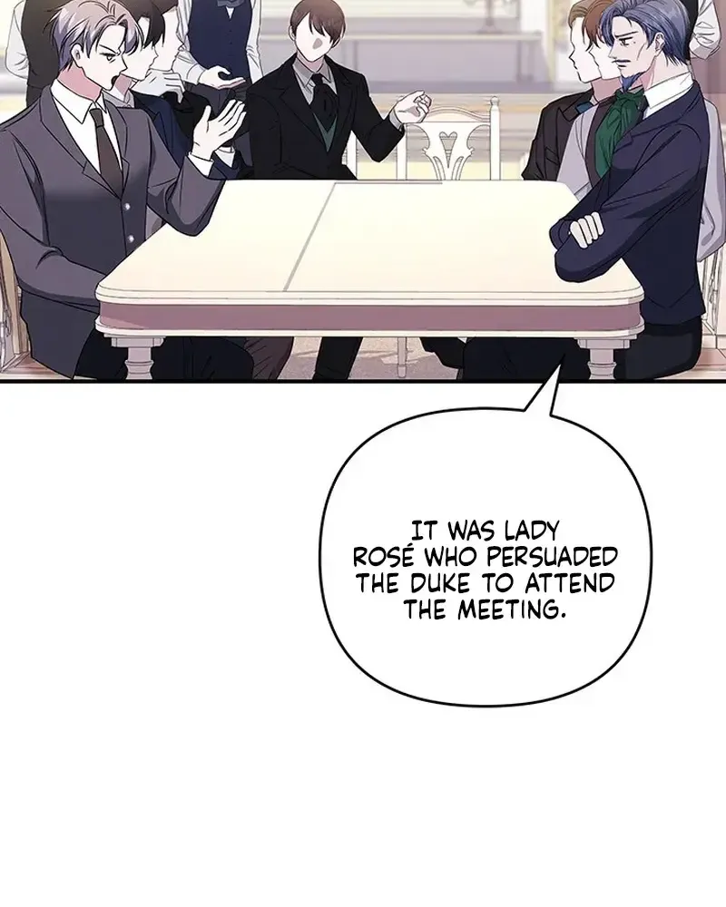 The Deposed Empress’ Scandal Zinmanga X Chapter 23 Page 81