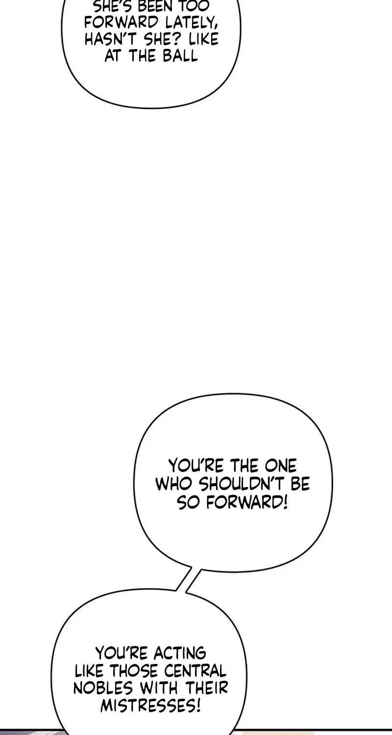 The Deposed Empress’ Scandal Zinmanga X Chapter 23 Page 83