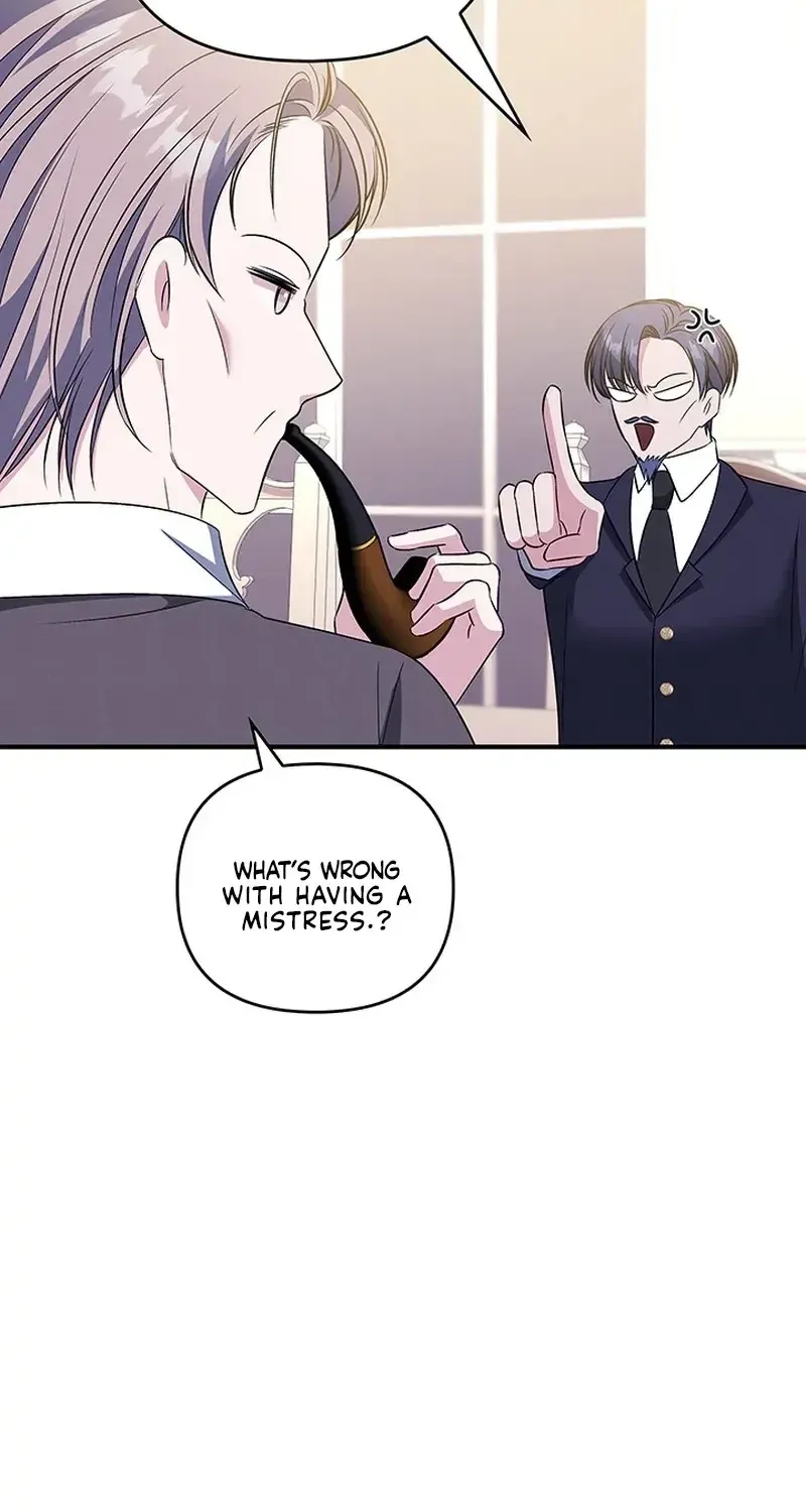 The Deposed Empress’ Scandal Zinmanga X Chapter 23 Page 84