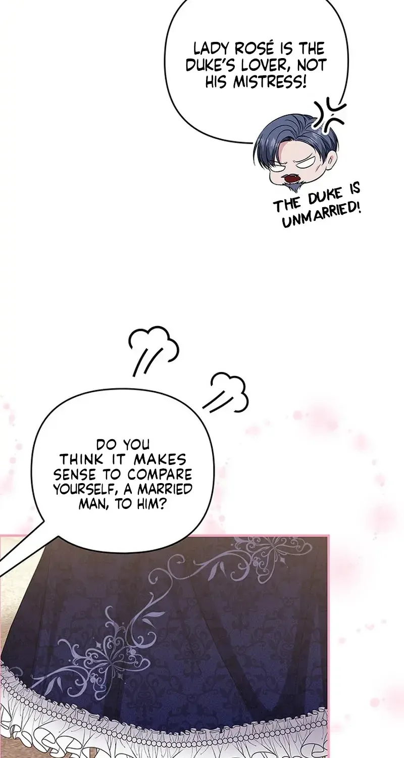The Deposed Empress’ Scandal Zinmanga X Chapter 23 Page 86