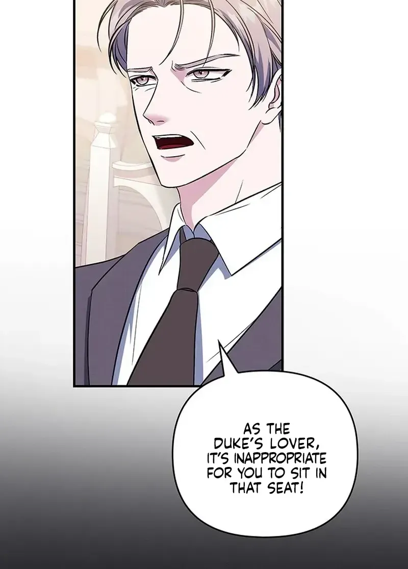 The Deposed Empress’ Scandal Zinmanga X Chapter 23 Page 93