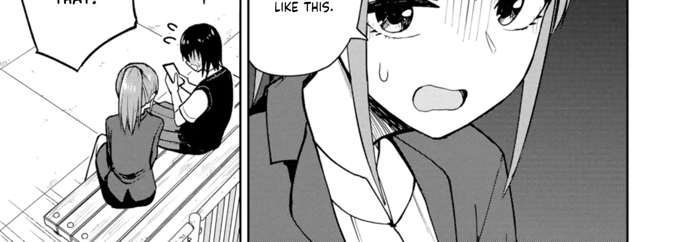 Mousou Sensei Zinmanga X Chapter 12 Page 10
