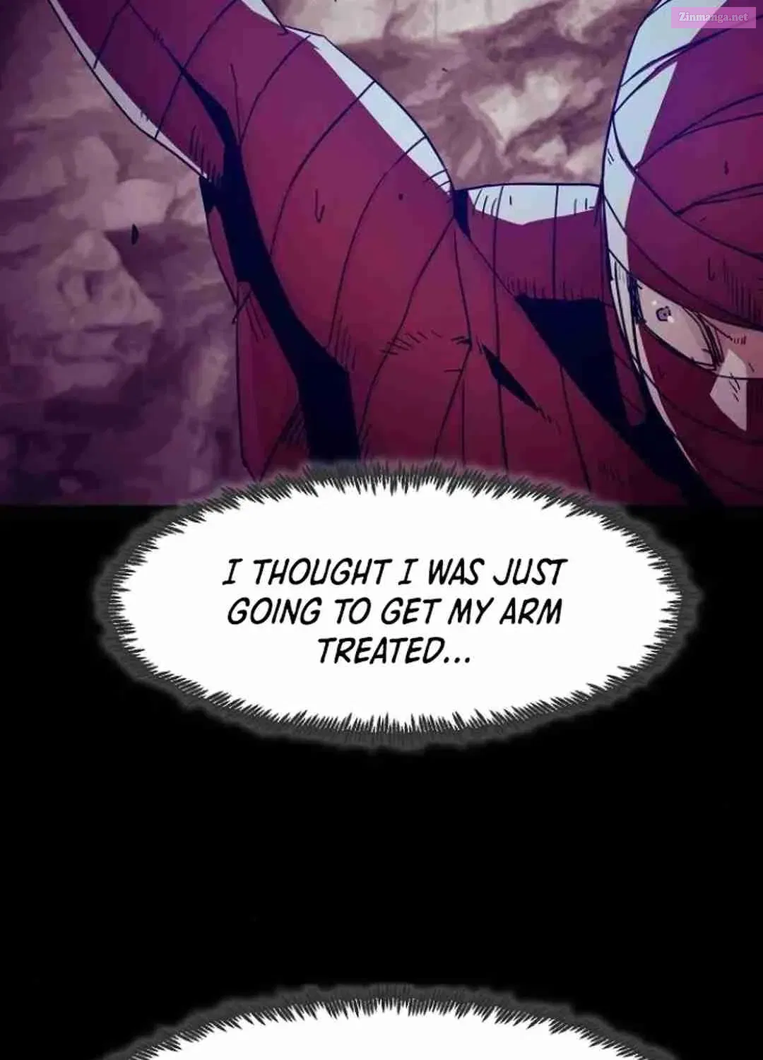The Dang Clan's Swordmaster Heir Just Wants a Normal Life Zinmanga X Chapter 53 Page 5