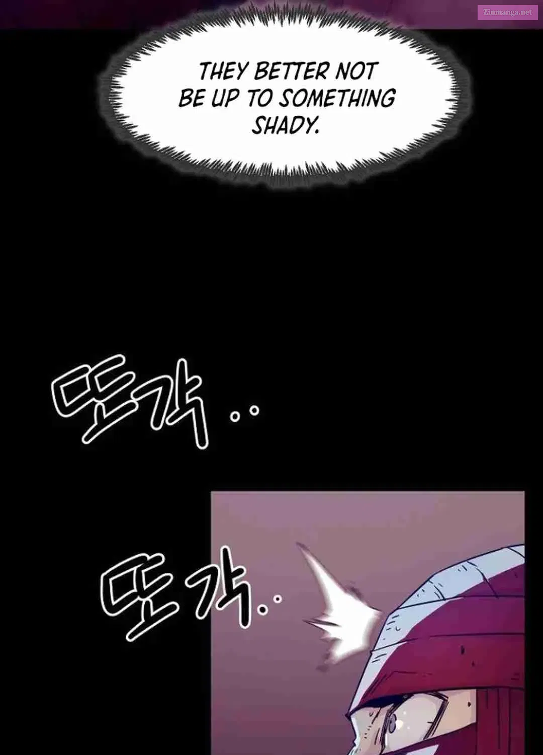 The Dang Clan's Swordmaster Heir Just Wants a Normal Life Zinmanga X Chapter 53 Page 8