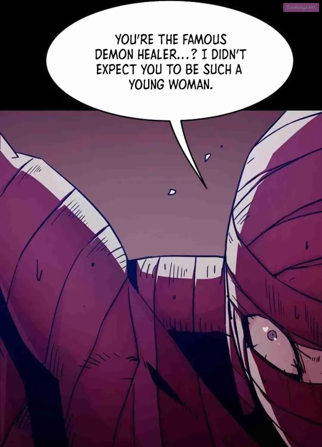 The Dang Clan's Swordmaster Heir Just Wants a Normal Life Zinmanga X Chapter 53 Page 14