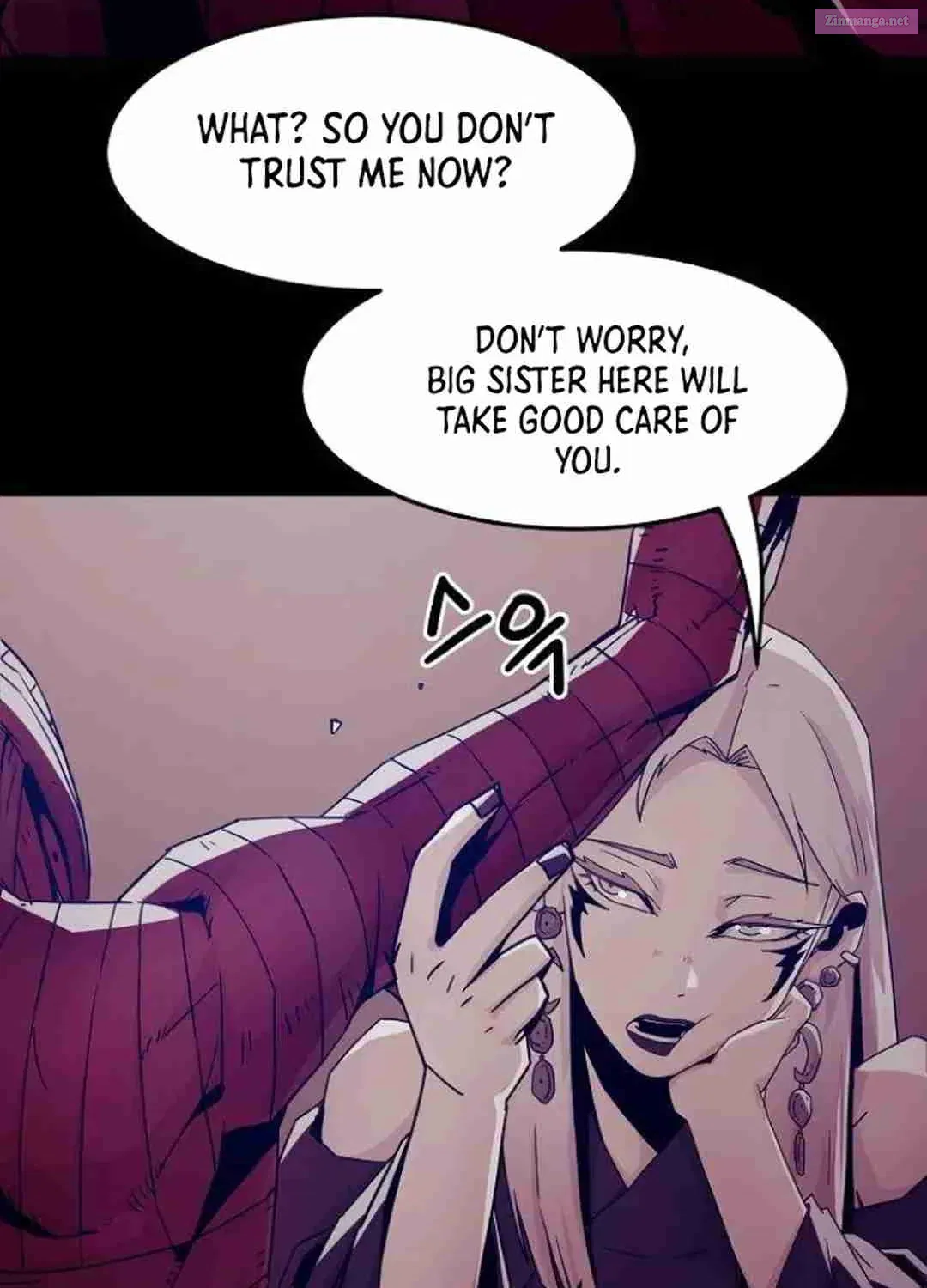 The Dang Clan's Swordmaster Heir Just Wants a Normal Life Zinmanga X Chapter 53 Page 15