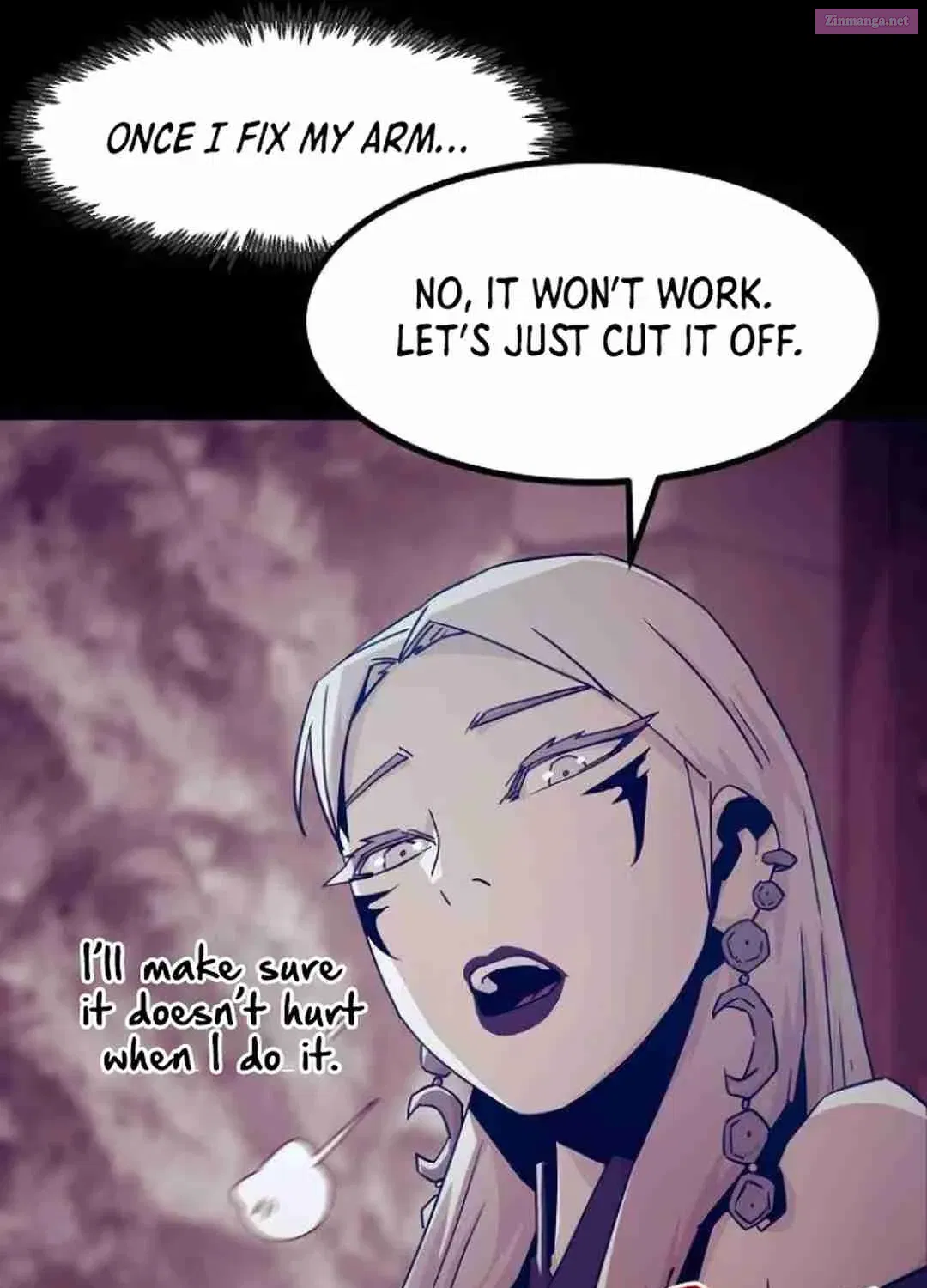 The Dang Clan's Swordmaster Heir Just Wants a Normal Life Zinmanga X Chapter 53 Page 20