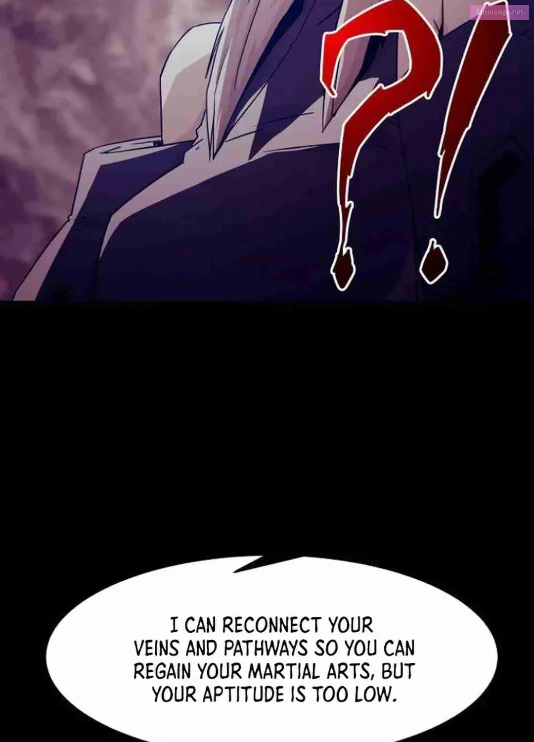 The Dang Clan's Swordmaster Heir Just Wants a Normal Life Zinmanga X Chapter 53 Page 21