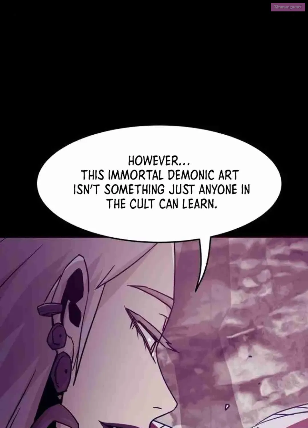 The Dang Clan's Swordmaster Heir Just Wants a Normal Life Zinmanga X Chapter 53 Page 34