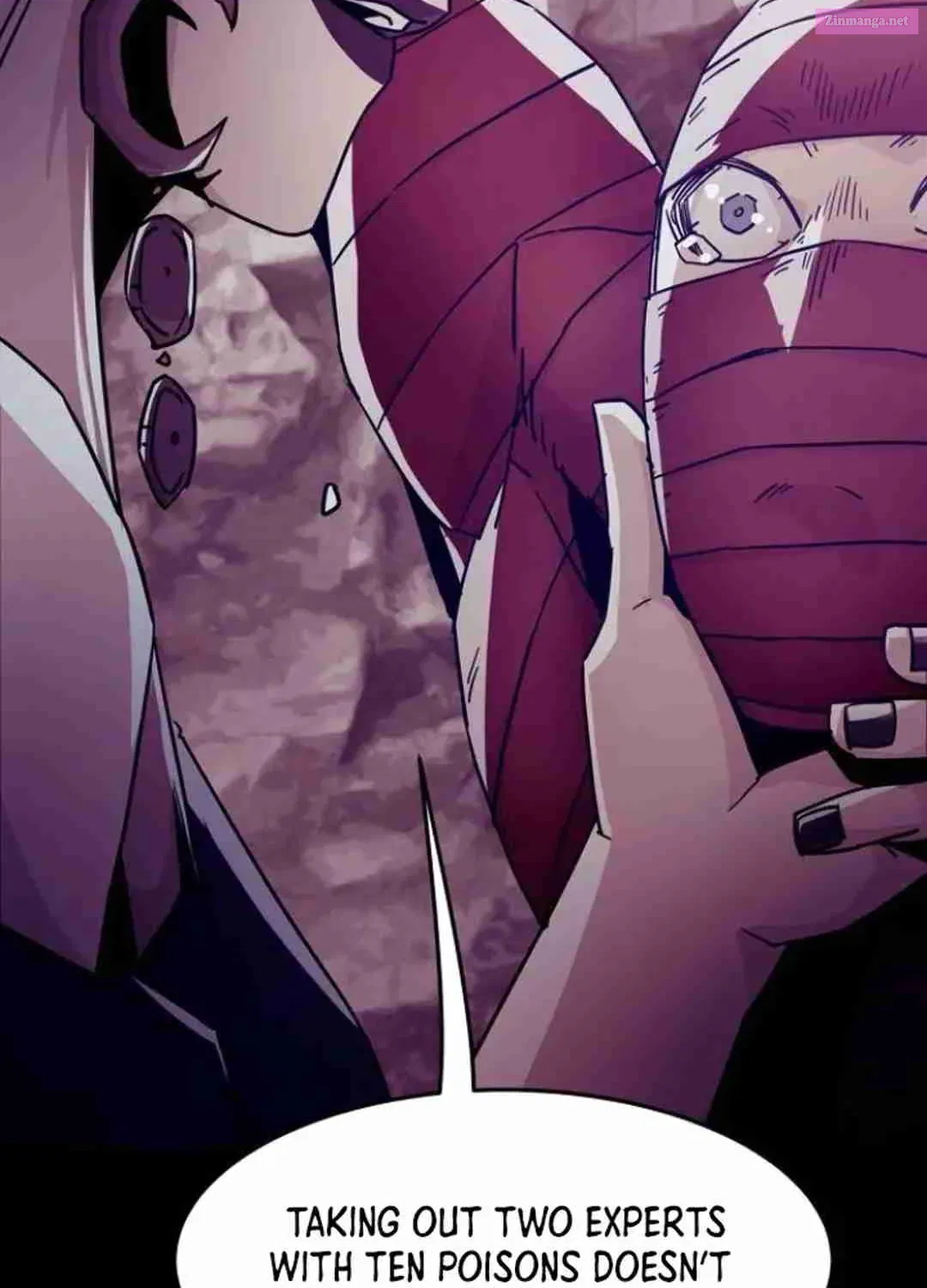 The Dang Clan's Swordmaster Heir Just Wants a Normal Life Zinmanga X Chapter 53 Page 35