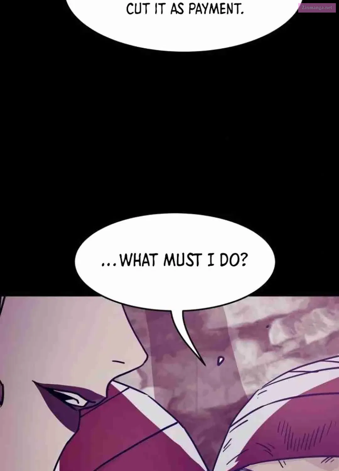 The Dang Clan's Swordmaster Heir Just Wants a Normal Life Zinmanga X Chapter 53 Page 36