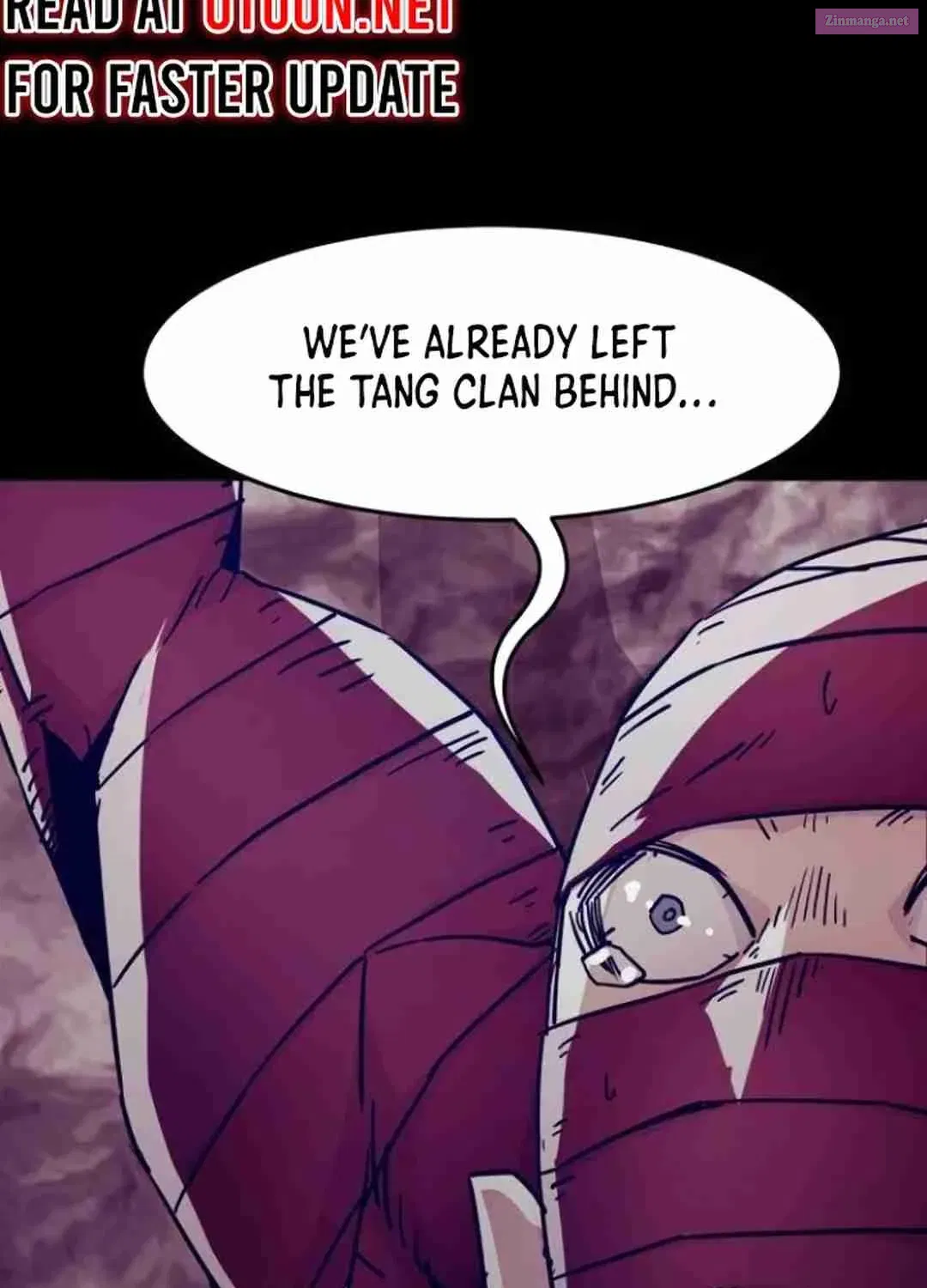 The Dang Clan's Swordmaster Heir Just Wants a Normal Life Zinmanga X Chapter 53 Page 38