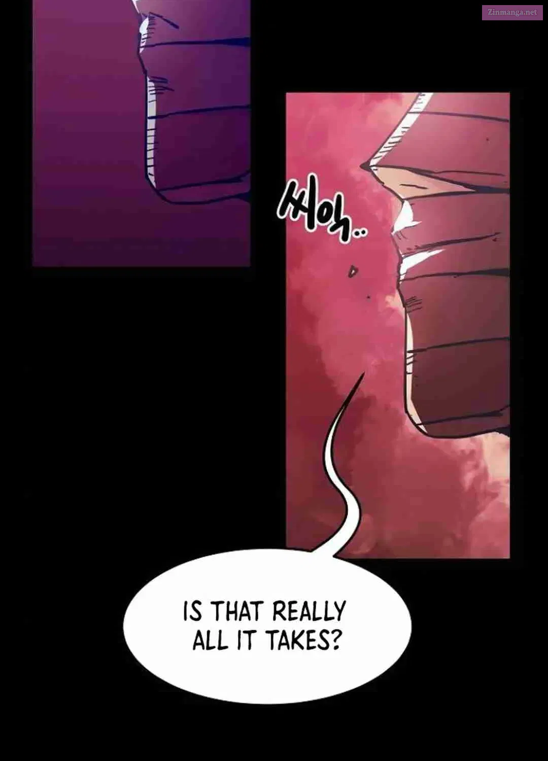The Dang Clan's Swordmaster Heir Just Wants a Normal Life Zinmanga X Chapter 53 Page 45