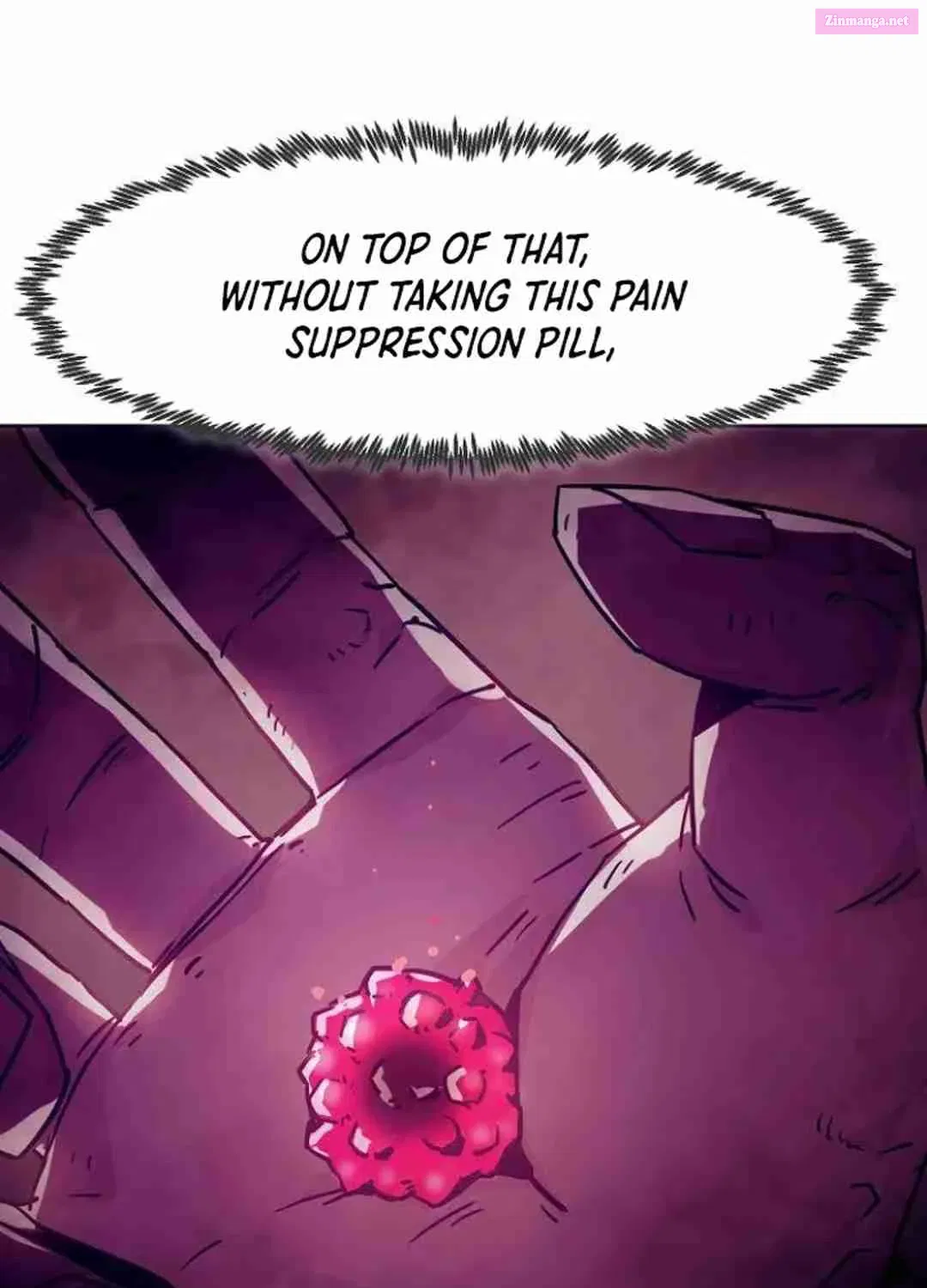 The Dang Clan's Swordmaster Heir Just Wants a Normal Life Zinmanga X Chapter 53 Page 56