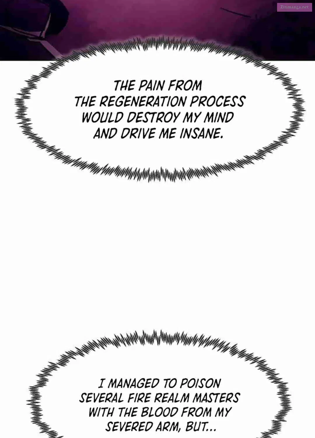 The Dang Clan's Swordmaster Heir Just Wants a Normal Life Zinmanga X Chapter 53 Page 57