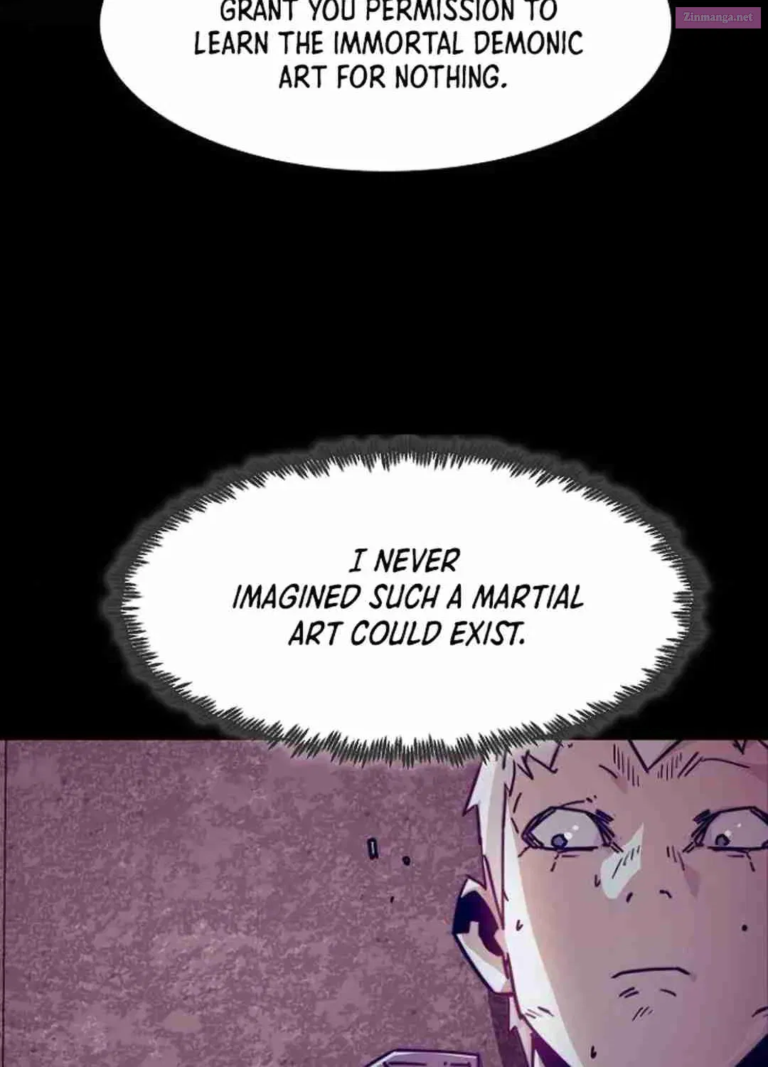 The Dang Clan's Swordmaster Heir Just Wants a Normal Life Zinmanga X Chapter 53 Page 65