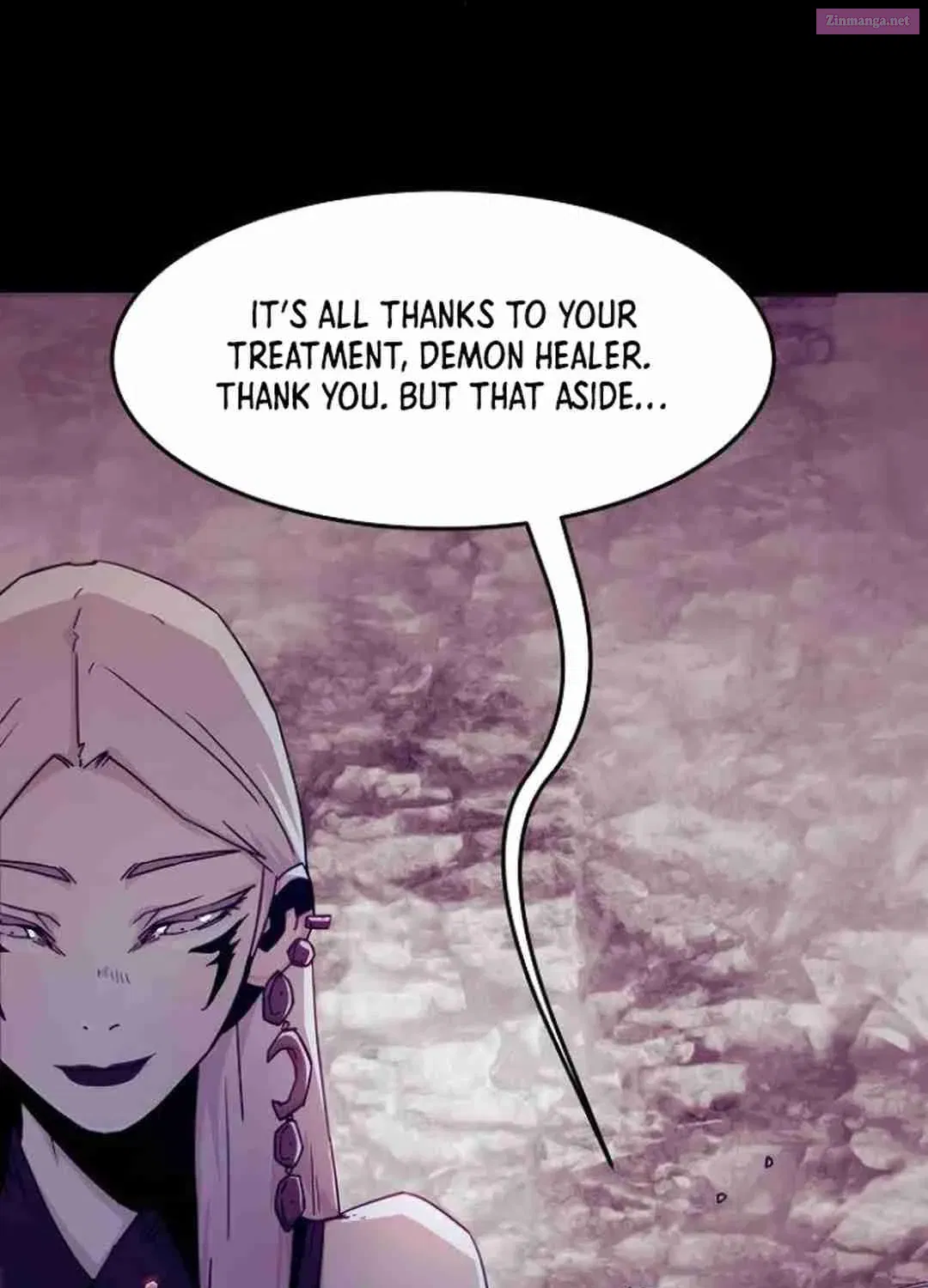 The Dang Clan's Swordmaster Heir Just Wants a Normal Life Zinmanga X Chapter 53 Page 67