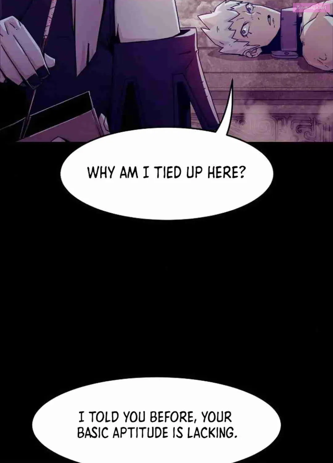 The Dang Clan's Swordmaster Heir Just Wants a Normal Life Zinmanga X Chapter 53 Page 68