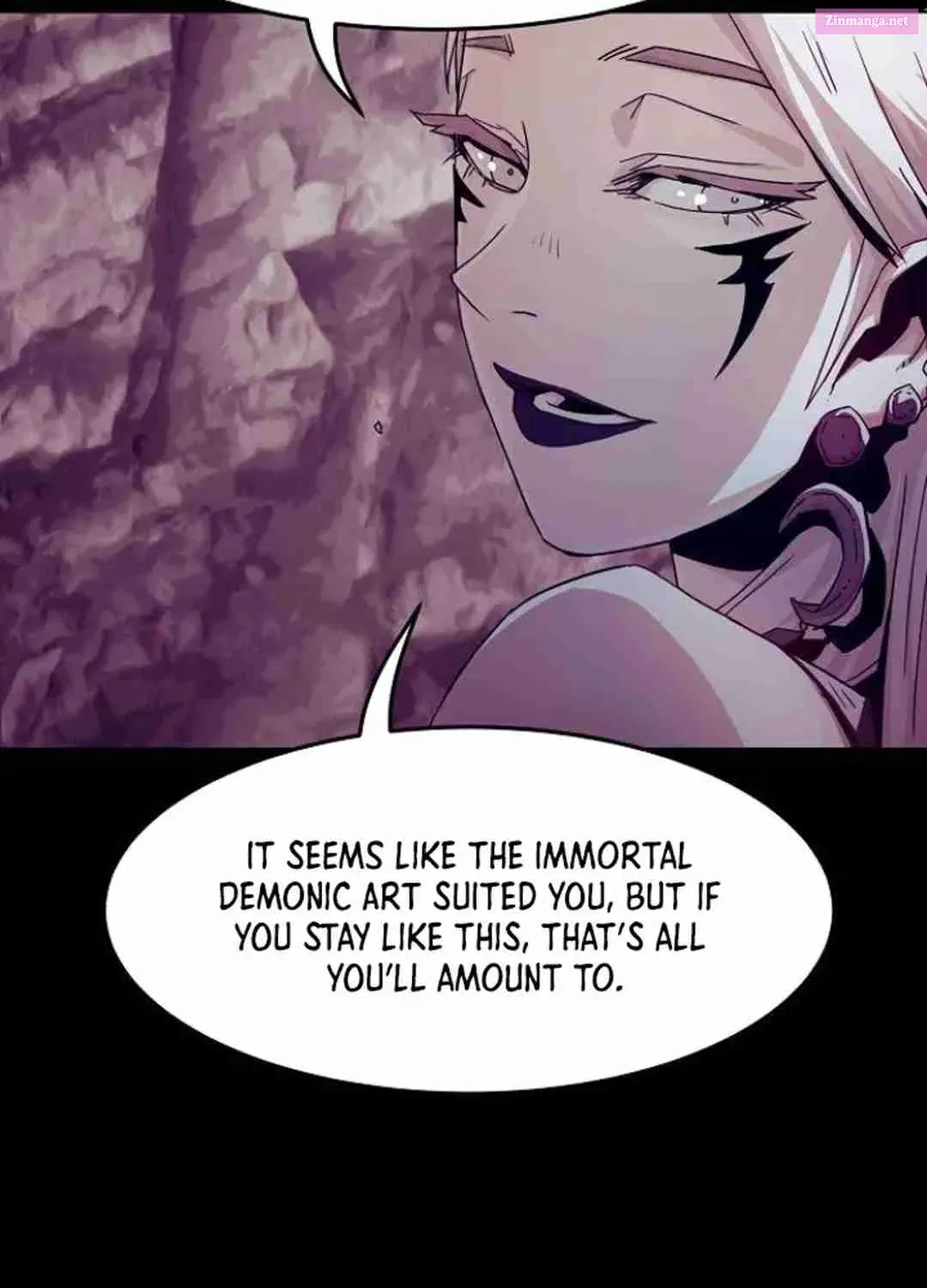 The Dang Clan's Swordmaster Heir Just Wants a Normal Life Zinmanga X Chapter 53 Page 69