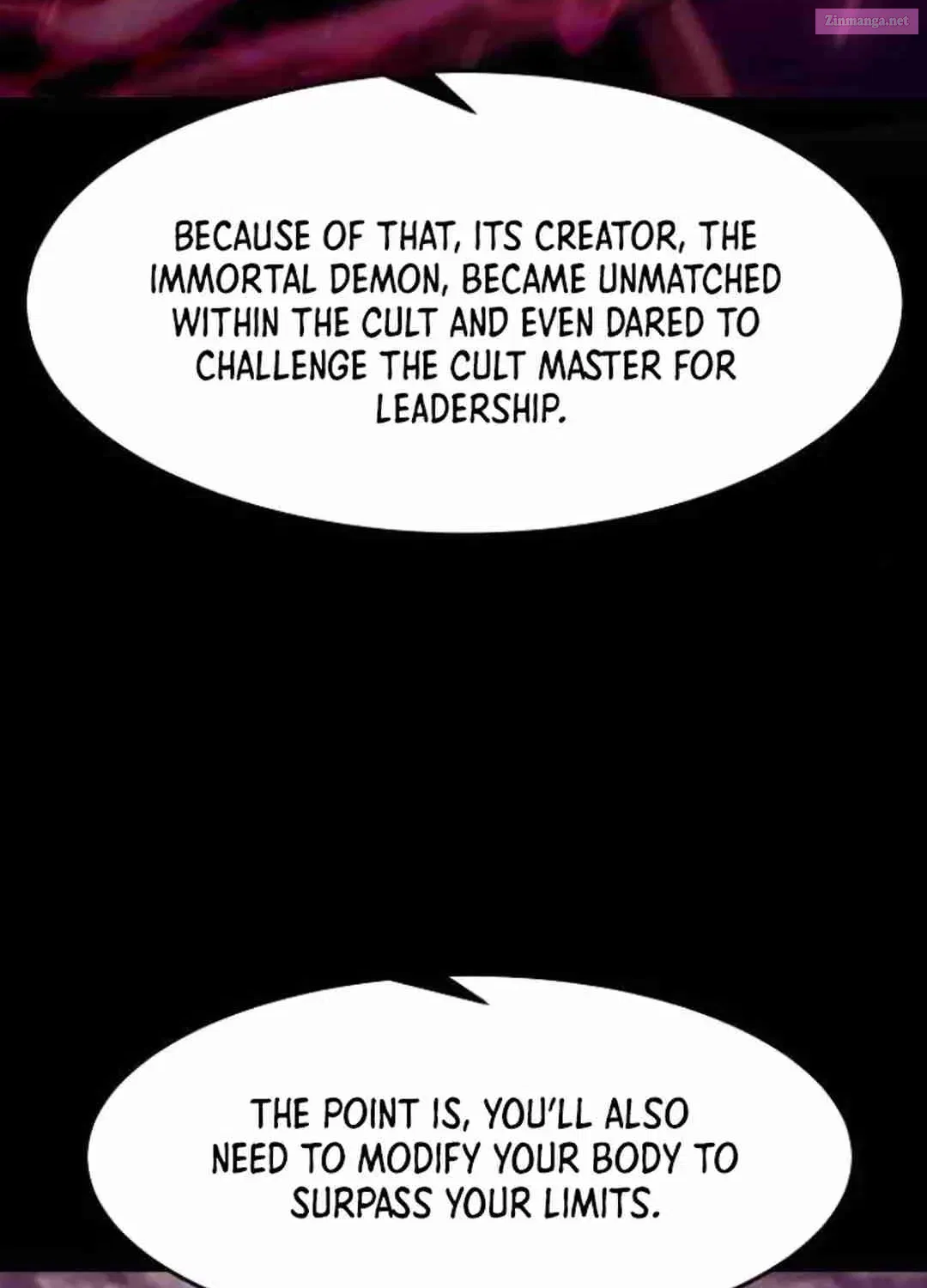 The Dang Clan's Swordmaster Heir Just Wants a Normal Life Zinmanga X Chapter 53 Page 72