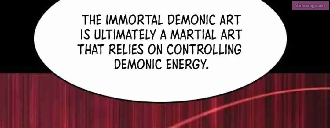 The Dang Clan's Swordmaster Heir Just Wants a Normal Life Zinmanga X Chapter 53 Page 80