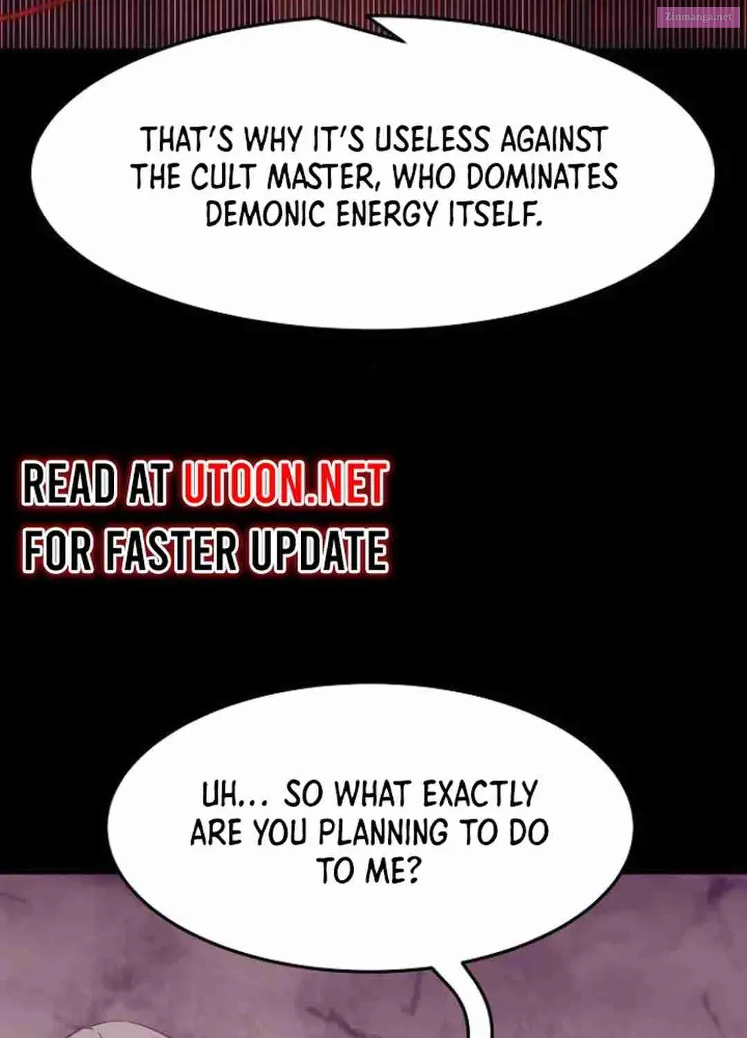 The Dang Clan's Swordmaster Heir Just Wants a Normal Life Zinmanga X Chapter 53 Page 83