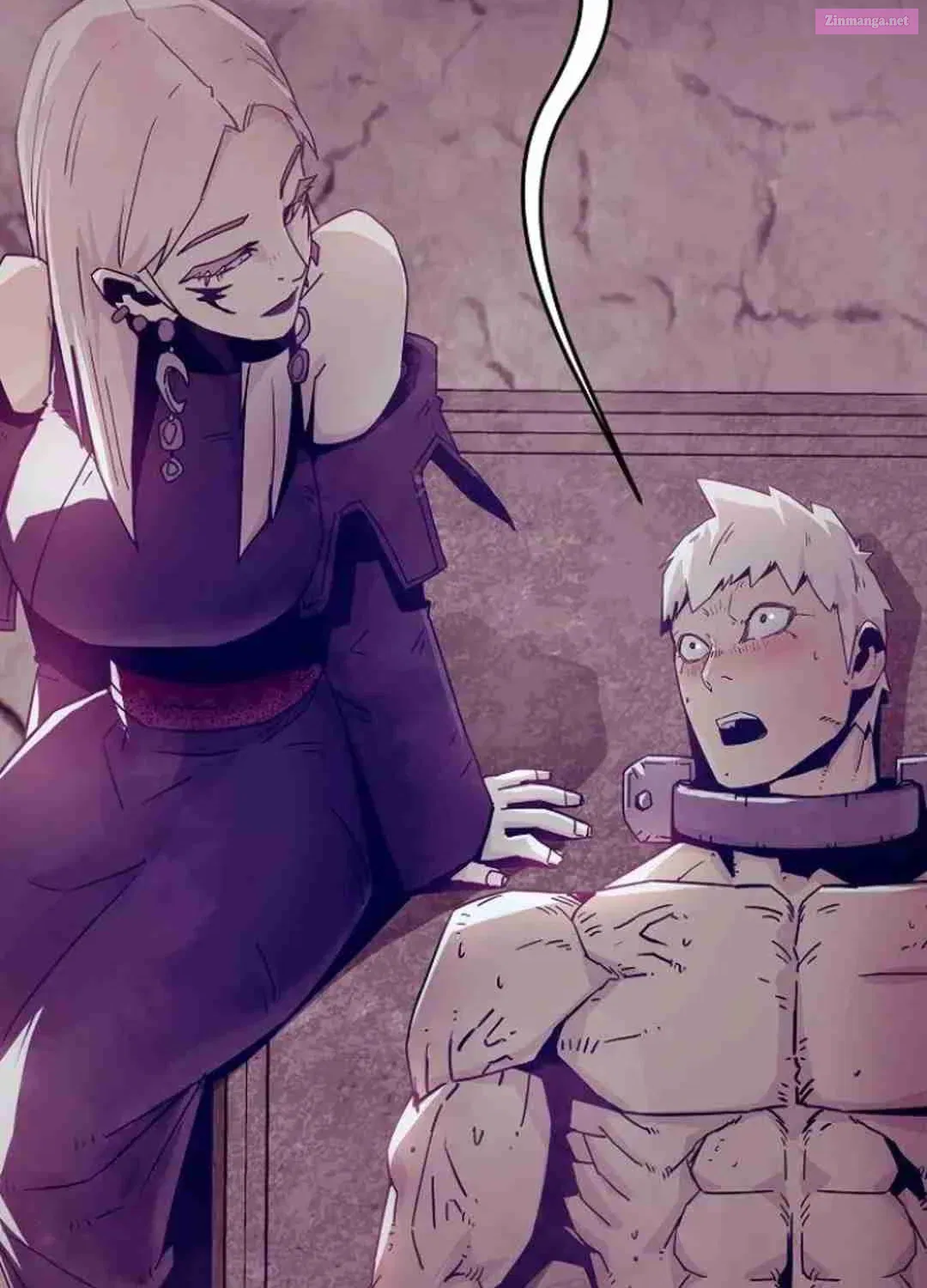 The Dang Clan's Swordmaster Heir Just Wants a Normal Life Zinmanga X Chapter 53 Page 84