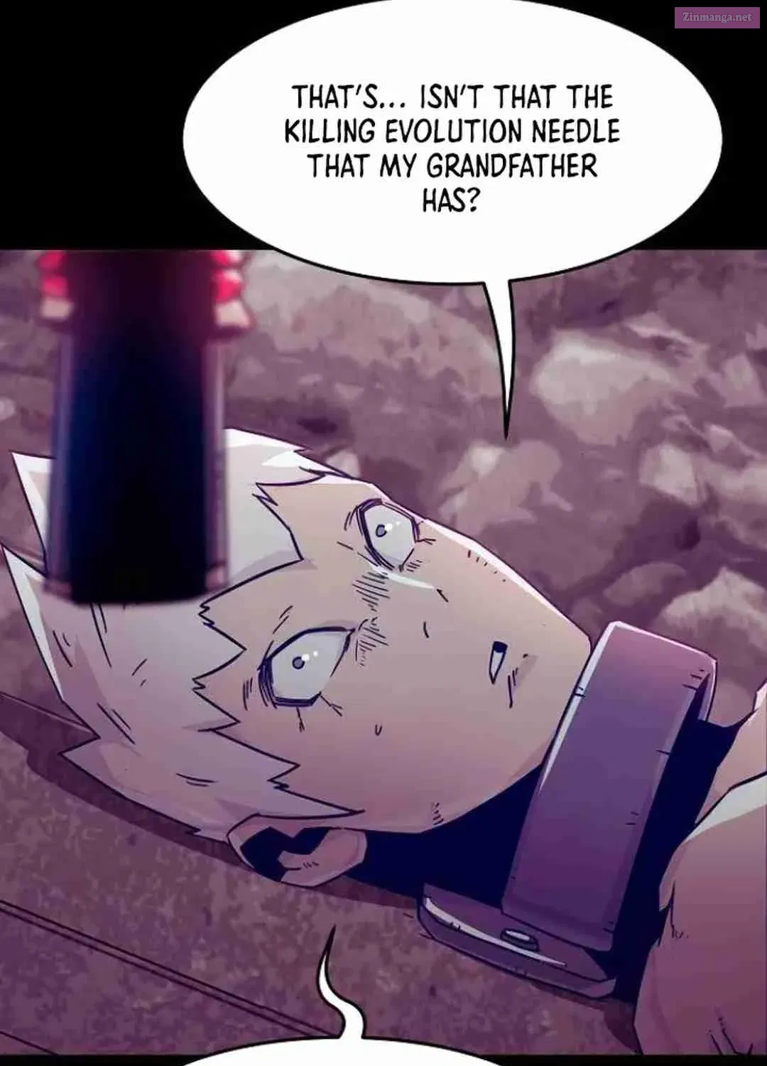 The Dang Clan's Swordmaster Heir Just Wants a Normal Life Zinmanga X Chapter 53 Page 88