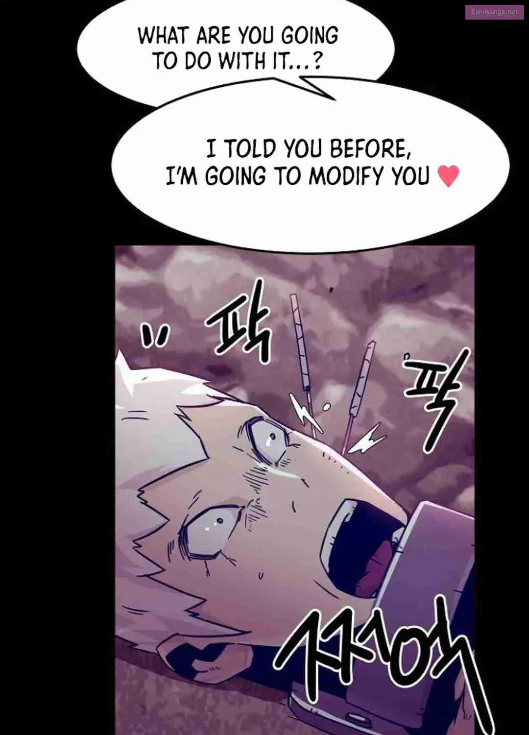 The Dang Clan's Swordmaster Heir Just Wants a Normal Life Zinmanga X Chapter 53 Page 89