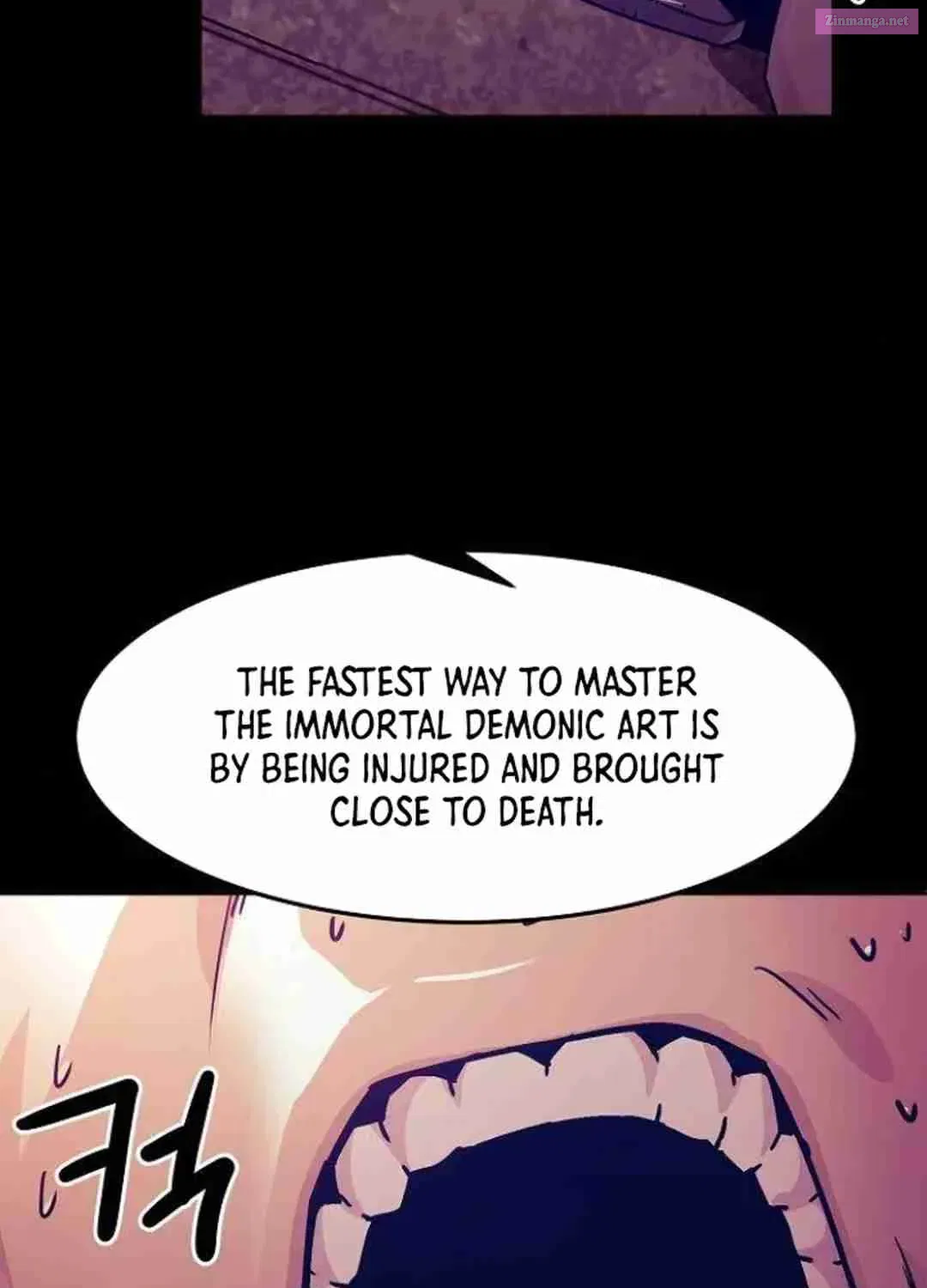The Dang Clan's Swordmaster Heir Just Wants a Normal Life Zinmanga X Chapter 53 Page 90