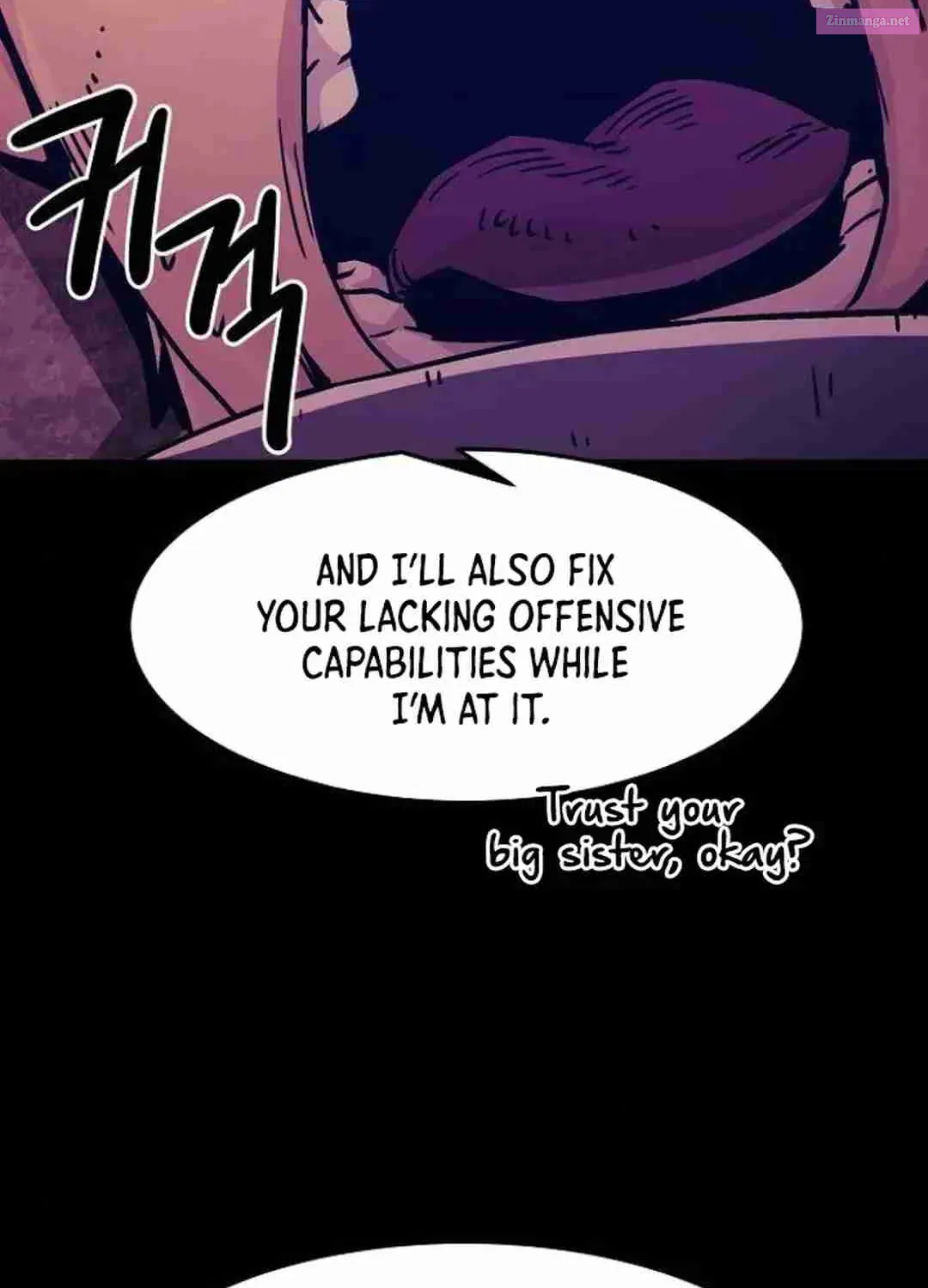 The Dang Clan's Swordmaster Heir Just Wants a Normal Life Zinmanga X Chapter 53 Page 91