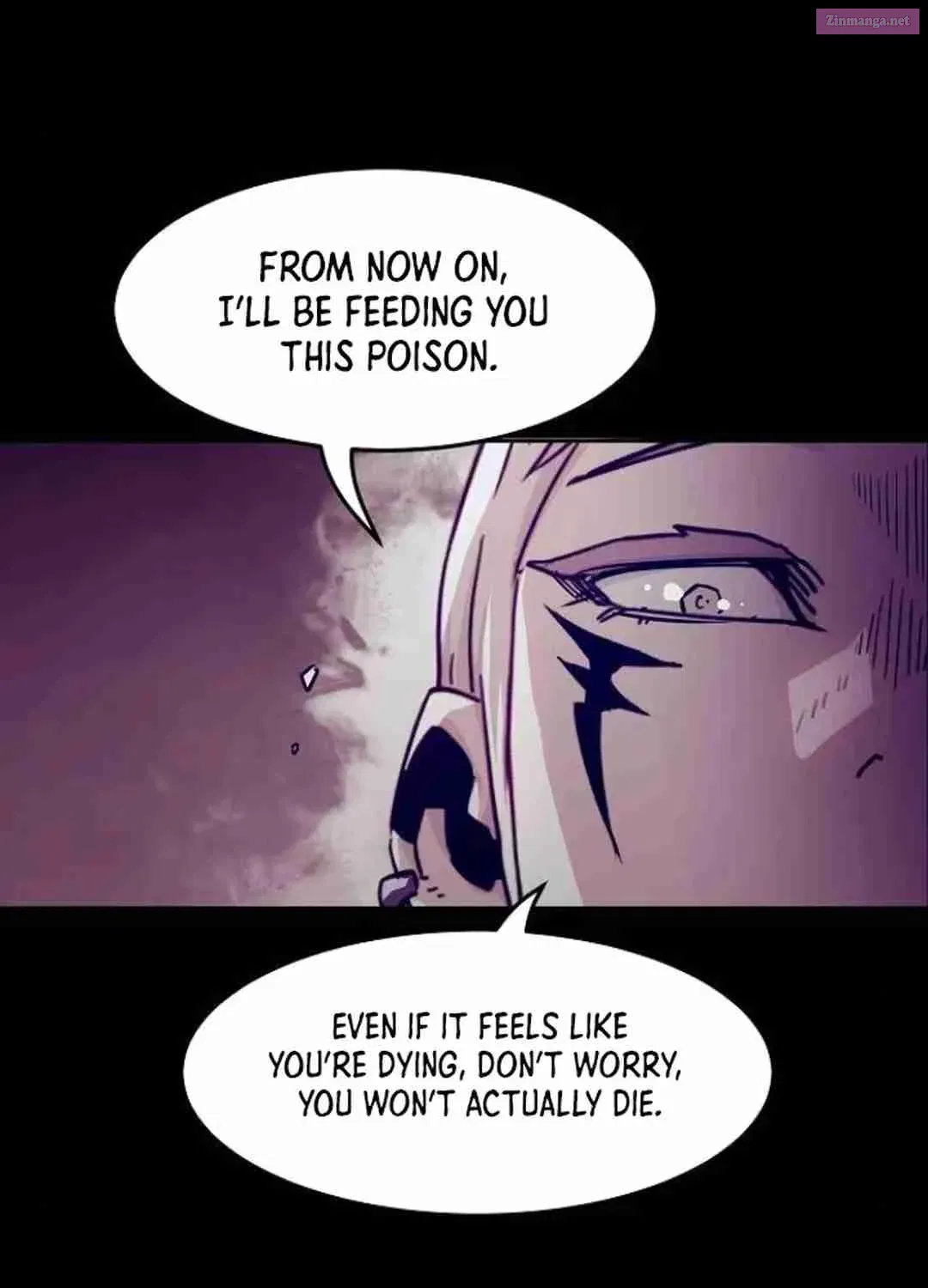 The Dang Clan's Swordmaster Heir Just Wants a Normal Life Zinmanga X Chapter 53 Page 95
