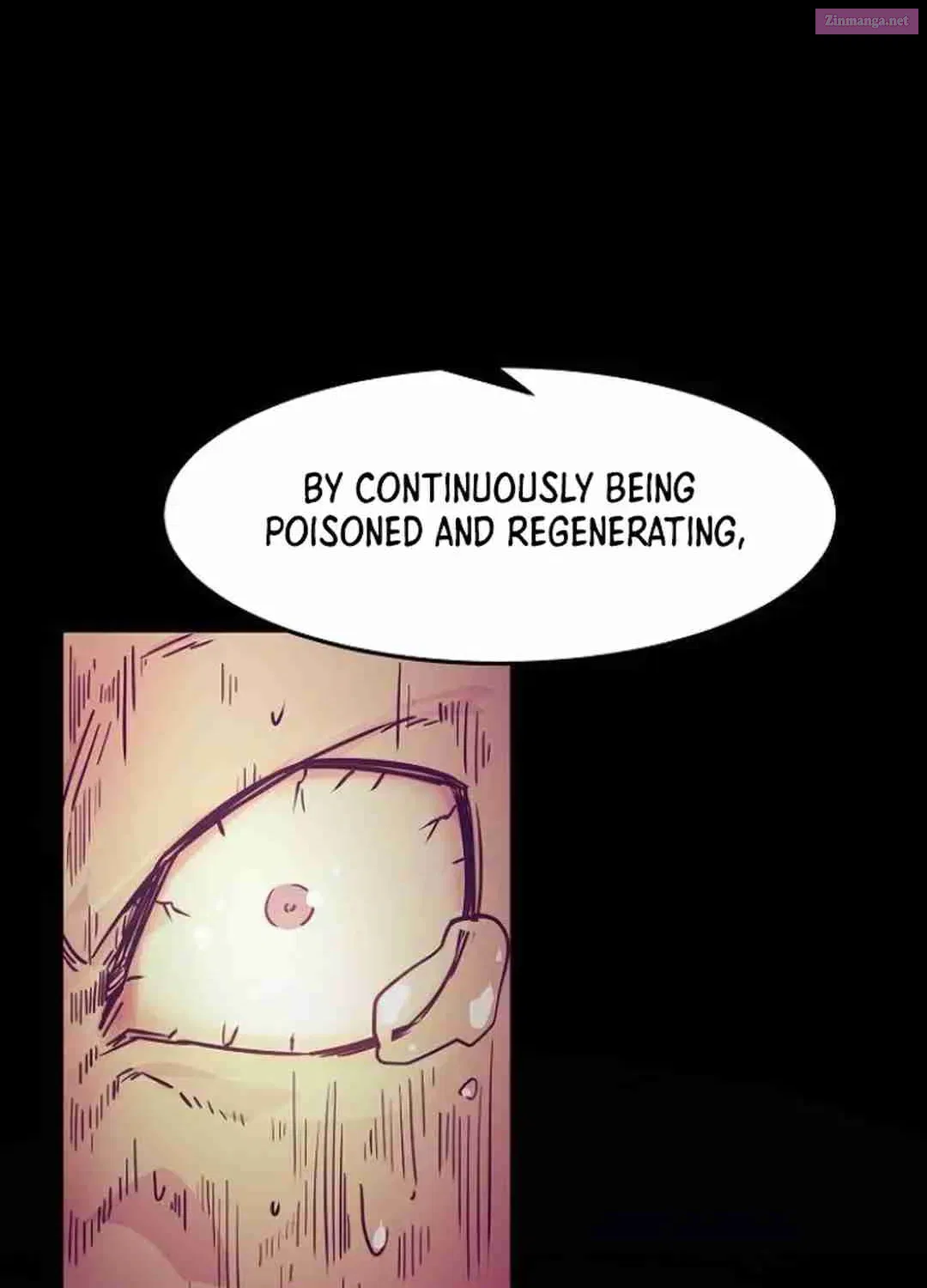 The Dang Clan's Swordmaster Heir Just Wants a Normal Life Zinmanga X Chapter 53 Page 96