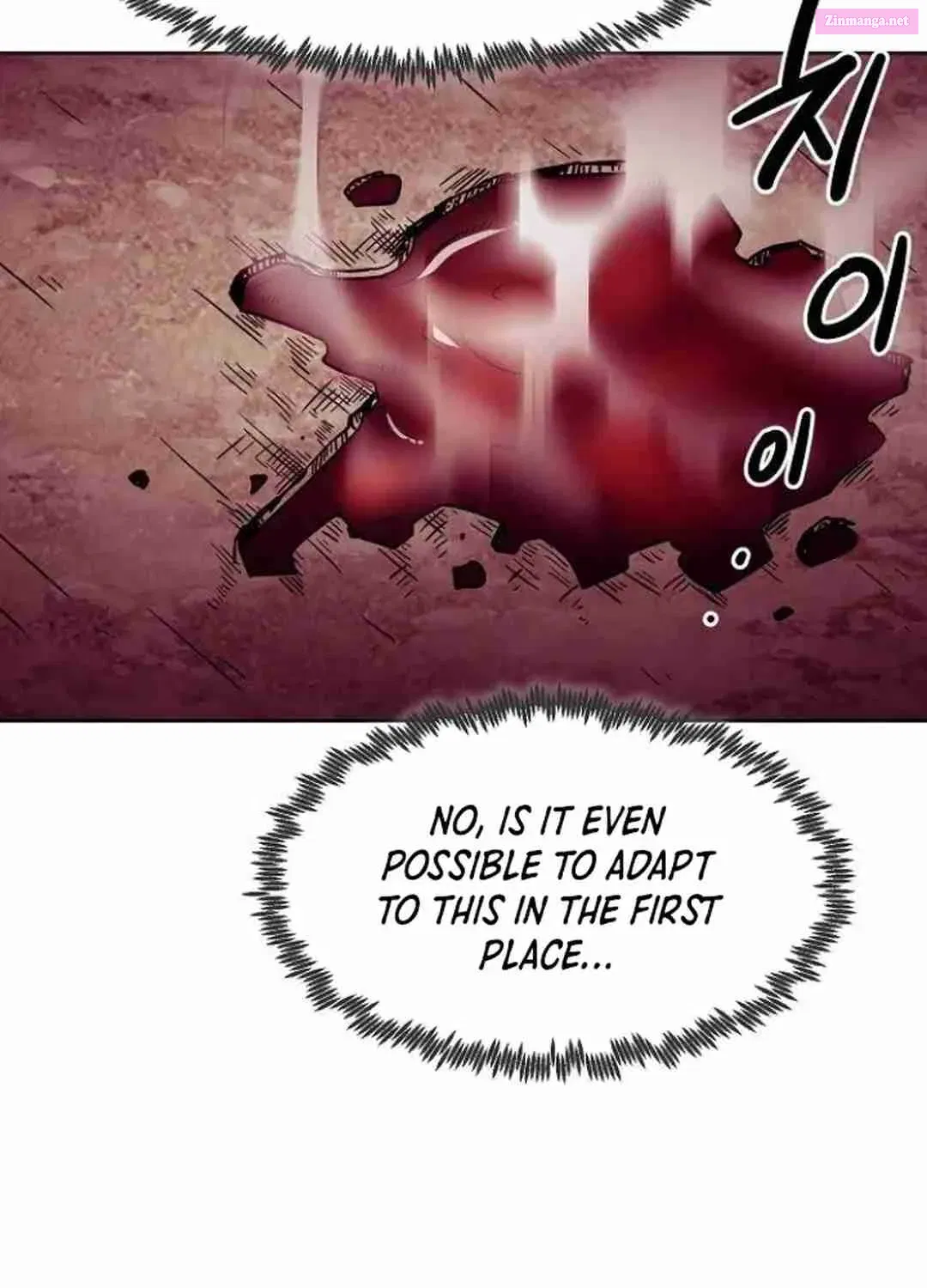 The Dang Clan's Swordmaster Heir Just Wants a Normal Life Zinmanga X Chapter 53 Page 103