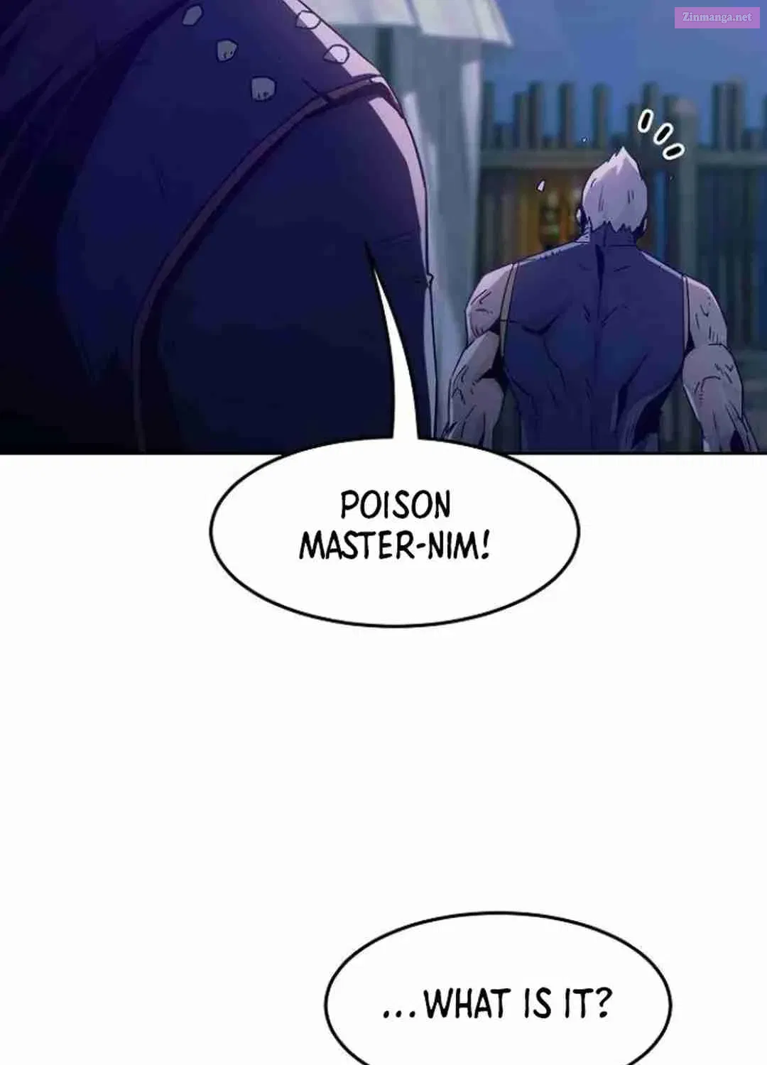 The Dang Clan's Swordmaster Heir Just Wants a Normal Life Zinmanga X Chapter 53 Page 105