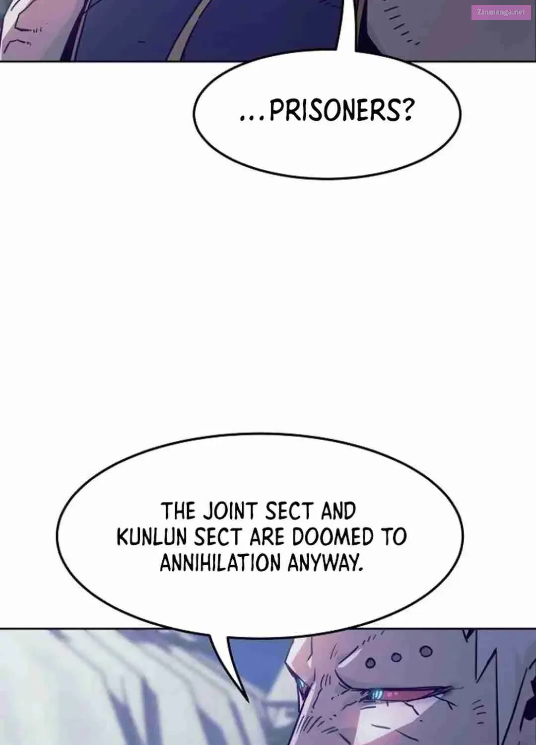 The Dang Clan's Swordmaster Heir Just Wants a Normal Life Zinmanga X Chapter 53 Page 110
