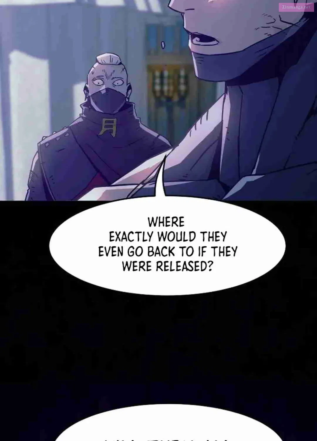 The Dang Clan's Swordmaster Heir Just Wants a Normal Life Zinmanga X Chapter 53 Page 111