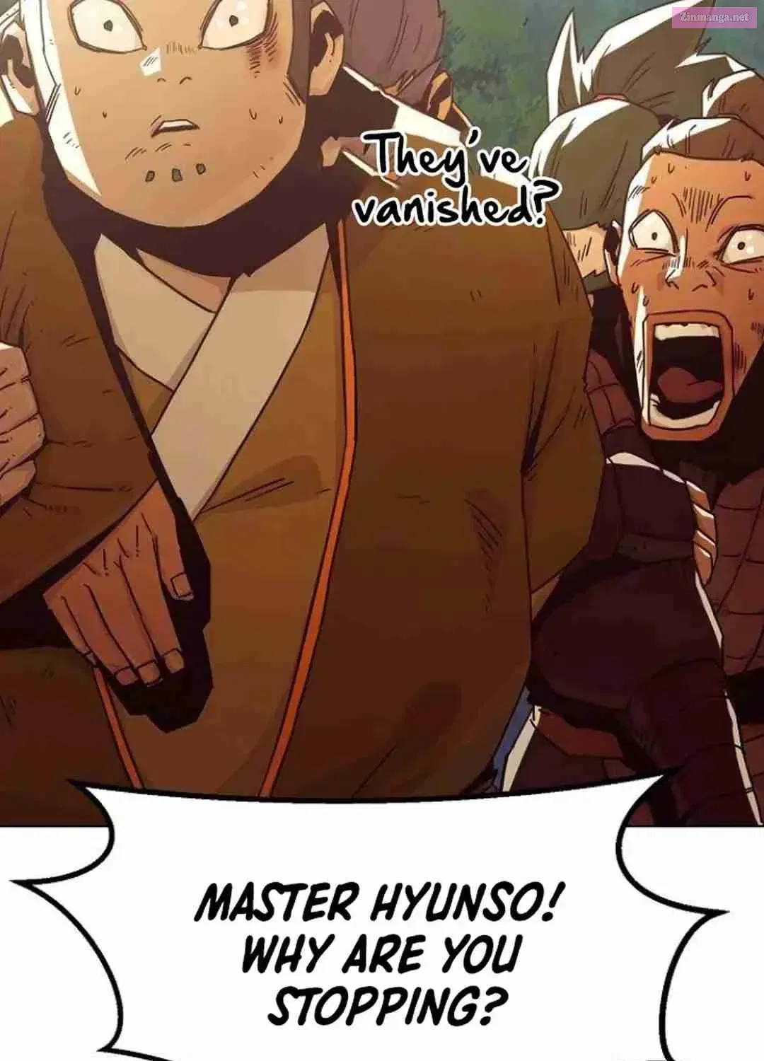 The Dang Clan's Swordmaster Heir Just Wants a Normal Life Zinmanga X Chapter 53 Page 126