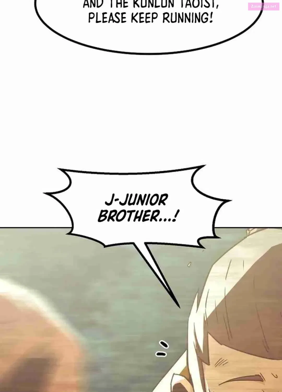 The Dang Clan's Swordmaster Heir Just Wants a Normal Life Zinmanga X Chapter 53 Page 131