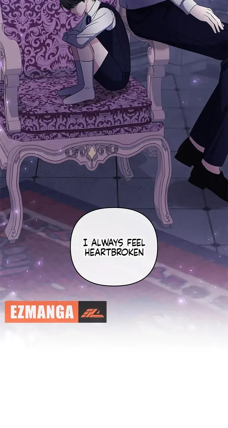 The Deposed Empress’ Scandal Zinmanga X Chapter 22 Page 8
